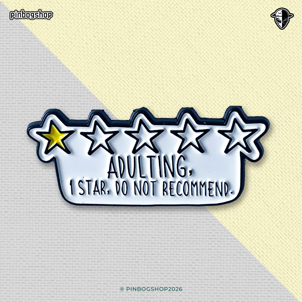 Pin – Frases ADULTING